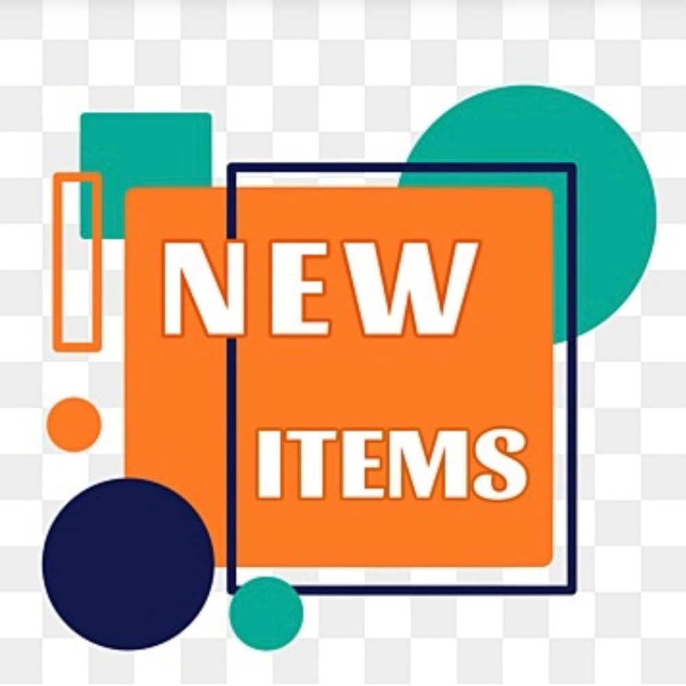 Newly Listed…..
